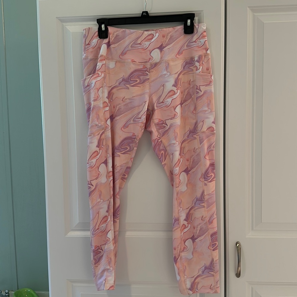 Avia Leggings